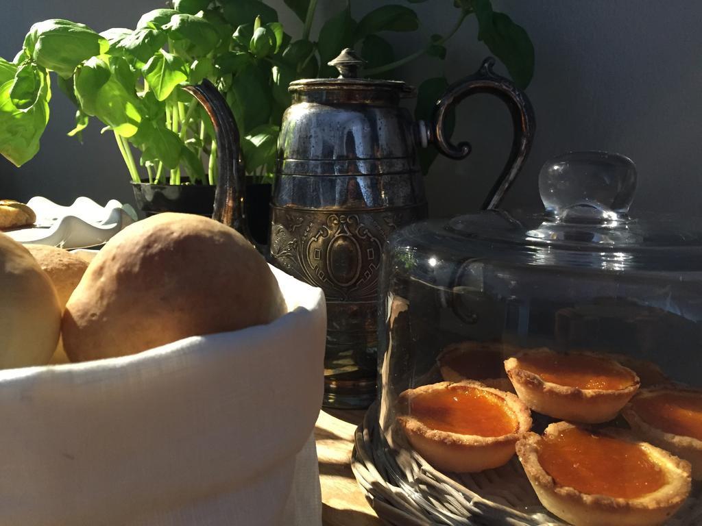 Blq 01Boutique B&B Bologna Ngoại thất bức ảnh