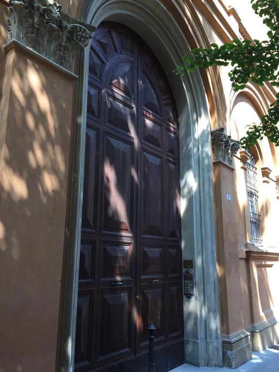 Blq 01Boutique B&B Bologna Ngoại thất bức ảnh