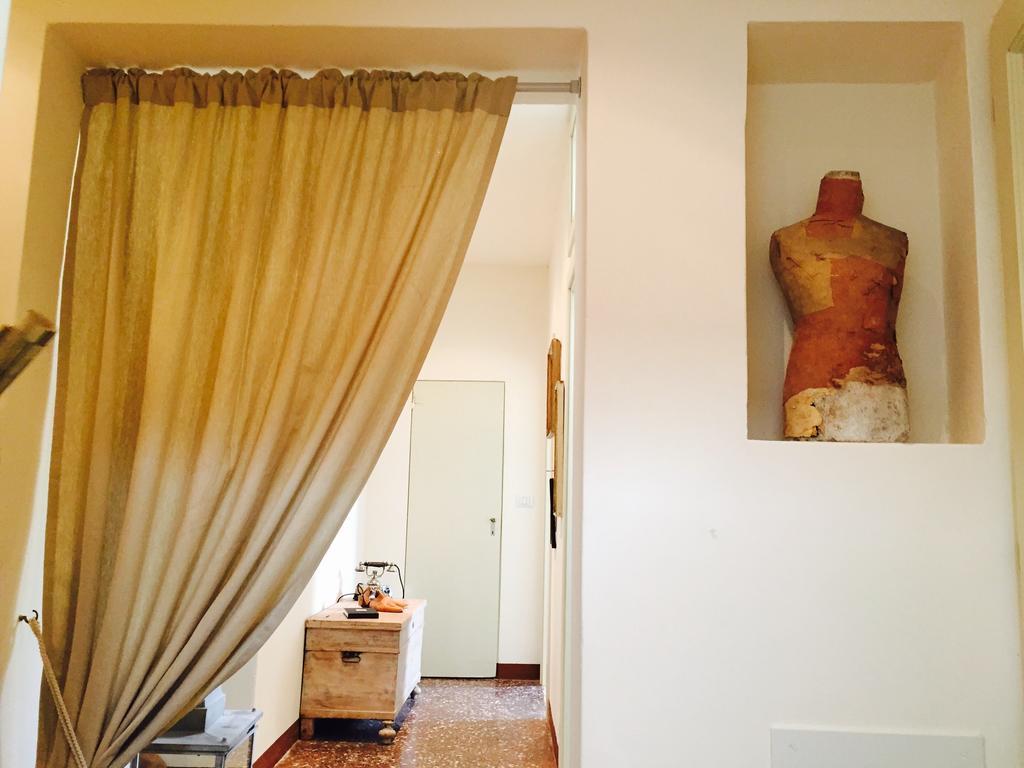 Blq 01Boutique B&B Bologna Ngoại thất bức ảnh