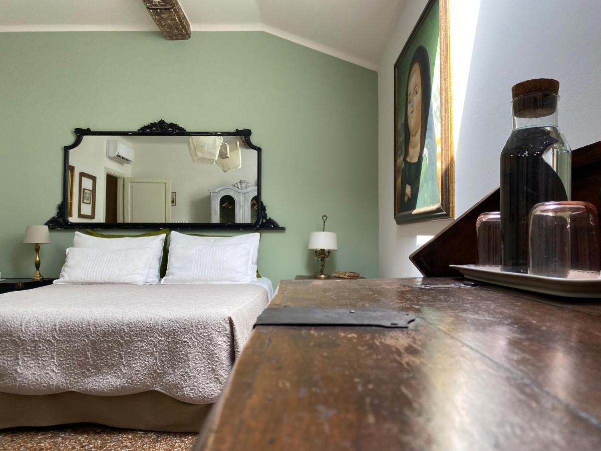 Blq 01Boutique B&B Bologna Ngoại thất bức ảnh