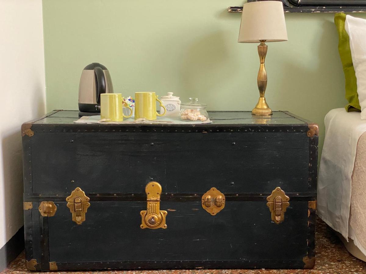 Blq 01Boutique B&B Bologna Ngoại thất bức ảnh