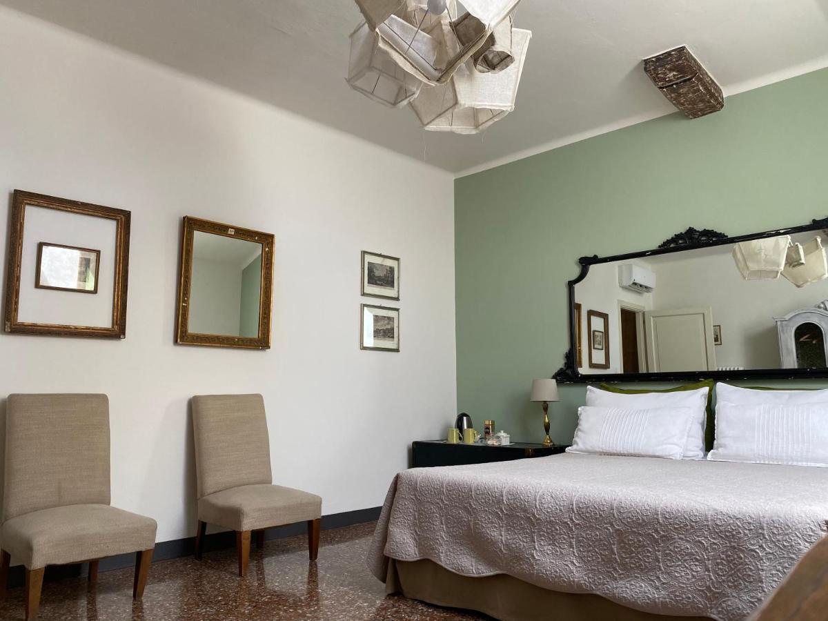 Blq 01Boutique B&B Bologna Ngoại thất bức ảnh