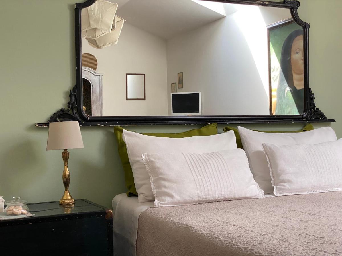 Blq 01Boutique B&B Bologna Ngoại thất bức ảnh