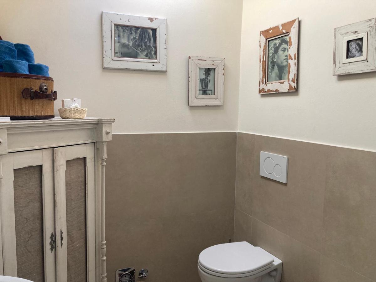 Blq 01Boutique B&B Bologna Ngoại thất bức ảnh
