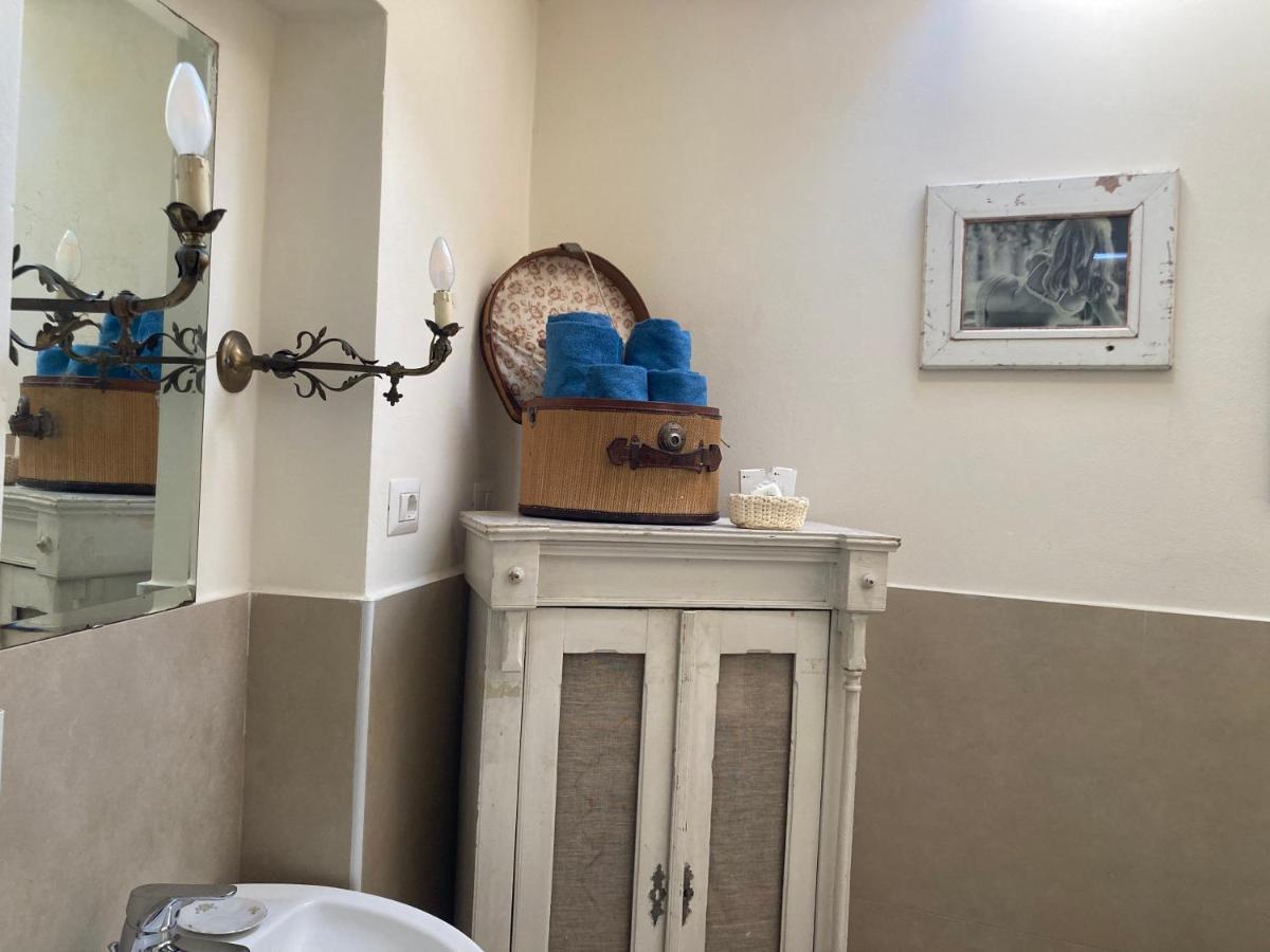 Blq 01Boutique B&B Bologna Ngoại thất bức ảnh