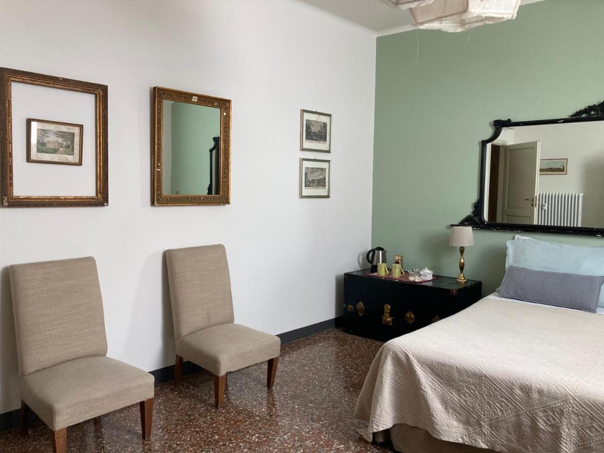 Blq 01Boutique B&B Bologna Ngoại thất bức ảnh