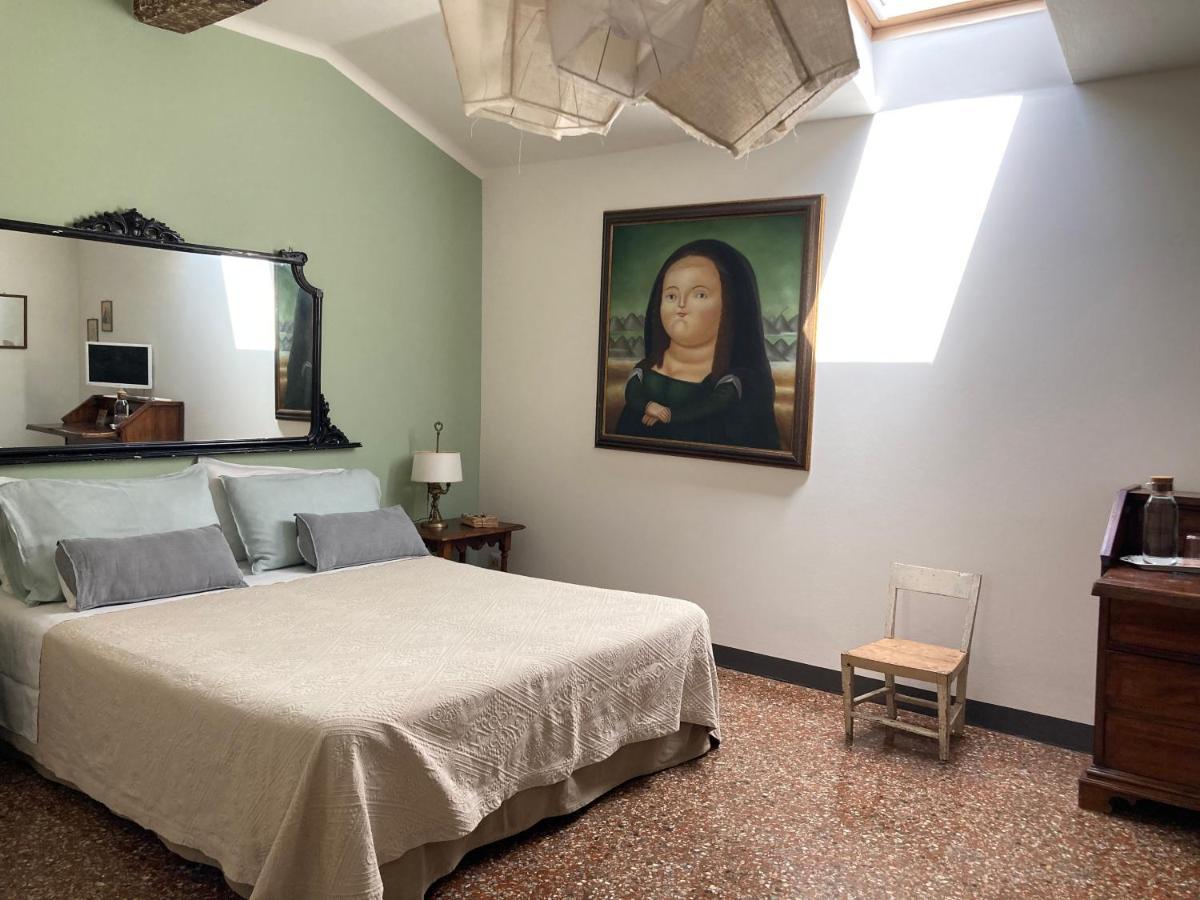 Blq 01Boutique B&B Bologna Ngoại thất bức ảnh