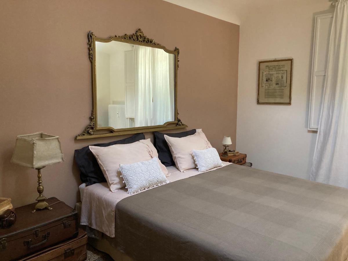 Blq 01Boutique B&B Bologna Ngoại thất bức ảnh