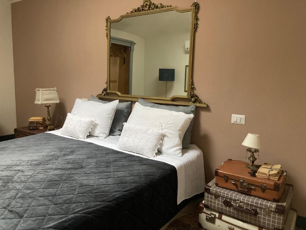 Blq 01Boutique B&B Bologna Ngoại thất bức ảnh