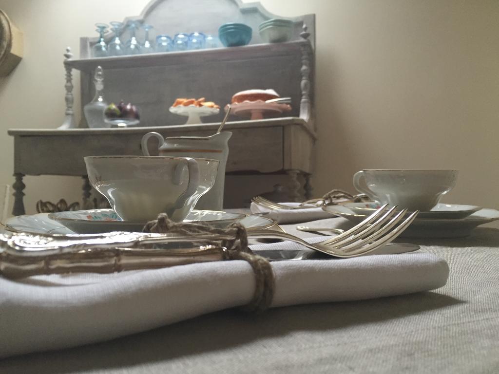 Blq 01Boutique B&B Bologna Ngoại thất bức ảnh