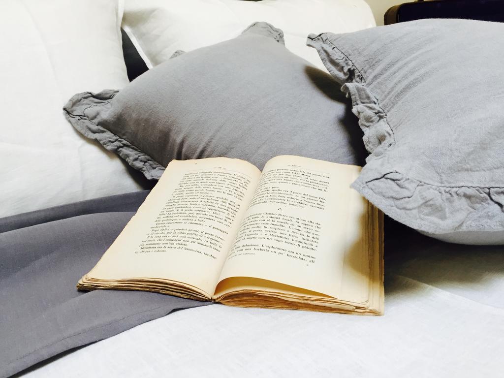 Blq 01Boutique B&B Bologna Ngoại thất bức ảnh