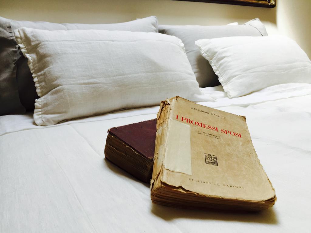 Blq 01Boutique B&B Bologna Phòng bức ảnh