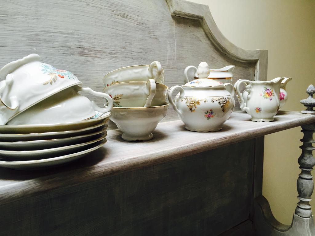 Blq 01Boutique B&B Bologna Ngoại thất bức ảnh