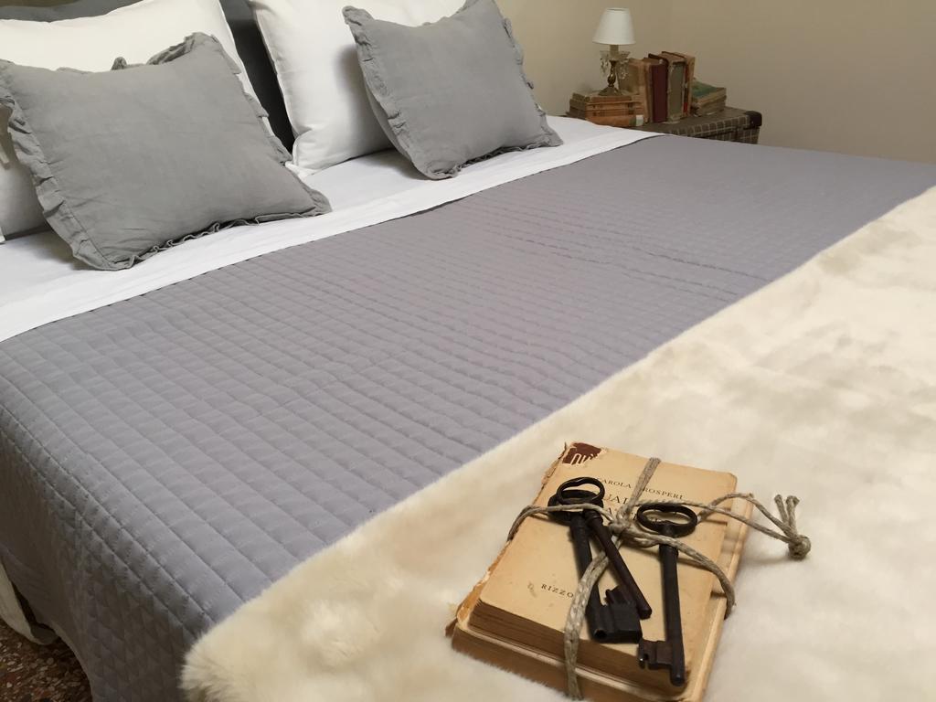 Blq 01Boutique B&B Bologna Ngoại thất bức ảnh