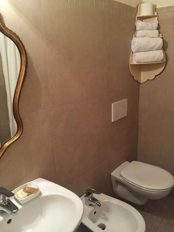 Blq 01Boutique B&B Bologna Ngoại thất bức ảnh