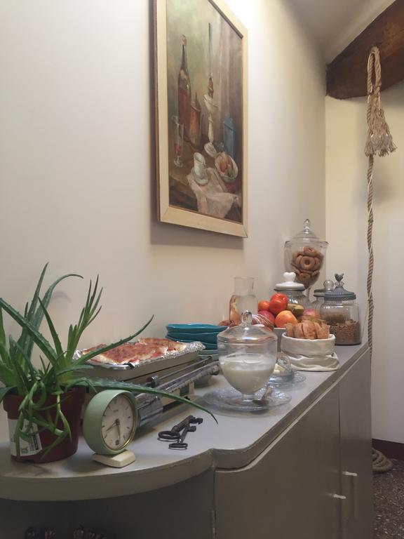 Blq 01Boutique B&B Bologna Ngoại thất bức ảnh