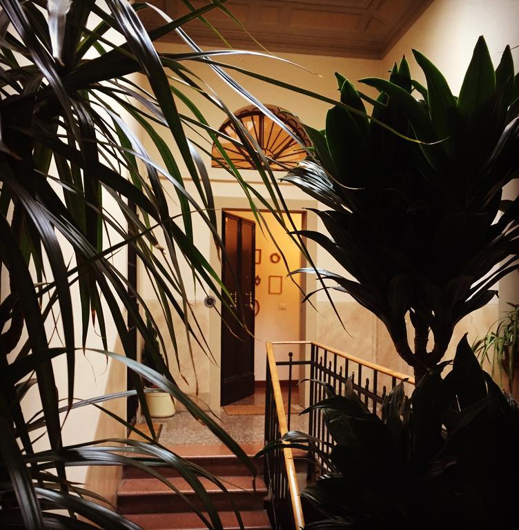 Blq 01Boutique B&B Bologna Ngoại thất bức ảnh